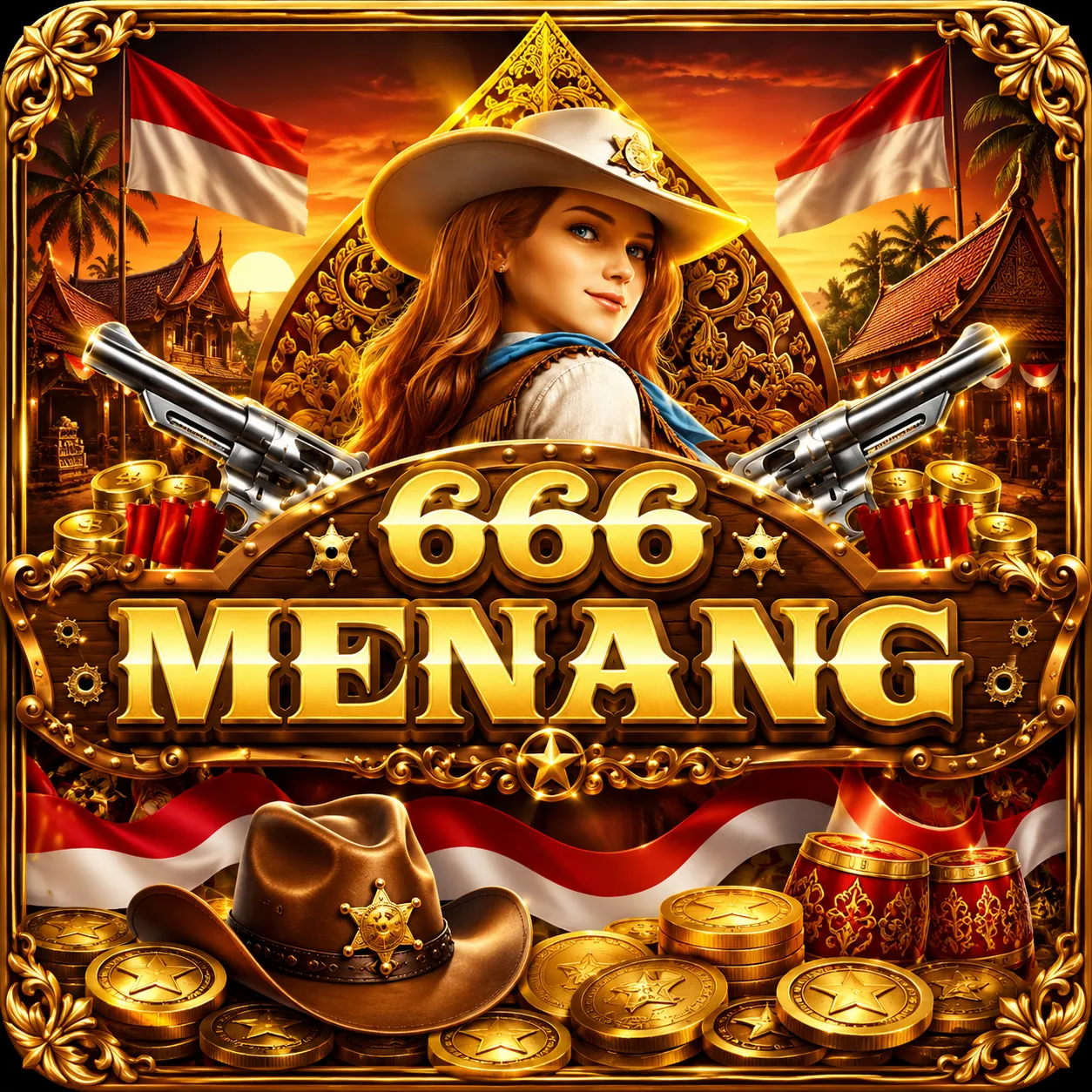 666MENANG - Nikmati Keseruan Game Casual yang Menyenangkan