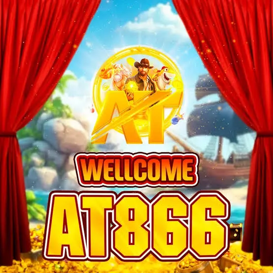 AT866 - Petualangan Seru di Dunia Arcade