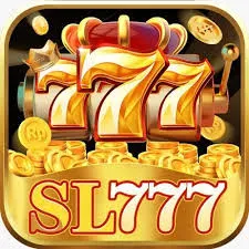 SL777 - Game Slot Seru dan Menyenangkan