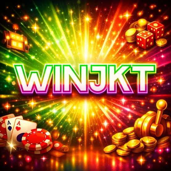 WINJKT - Pertarungan Menegangkan dalam Dunia FPS